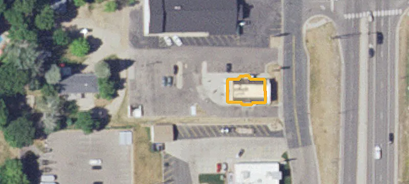1201 Hwy 25th N
