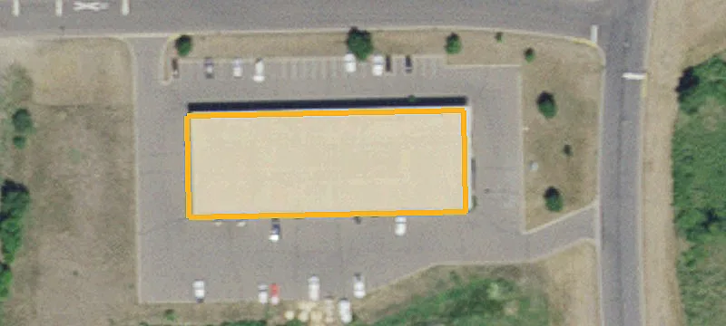 101 Isanti NE Pkwy