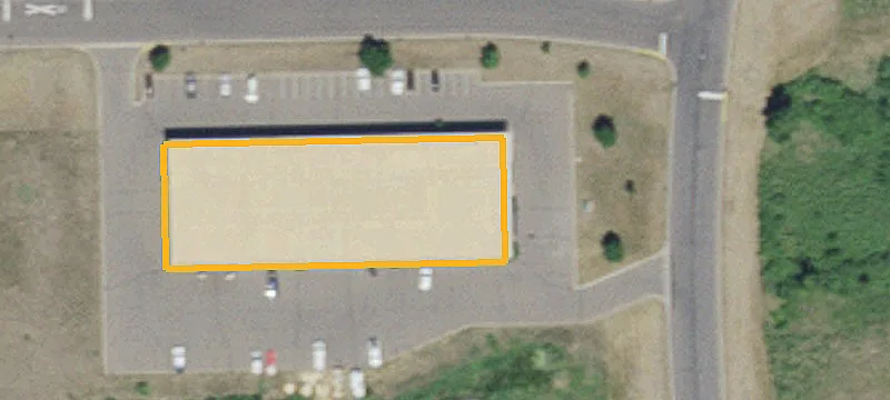 101 Isanti NE Pkwy