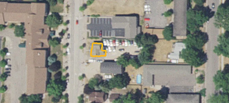 616 Central Ave