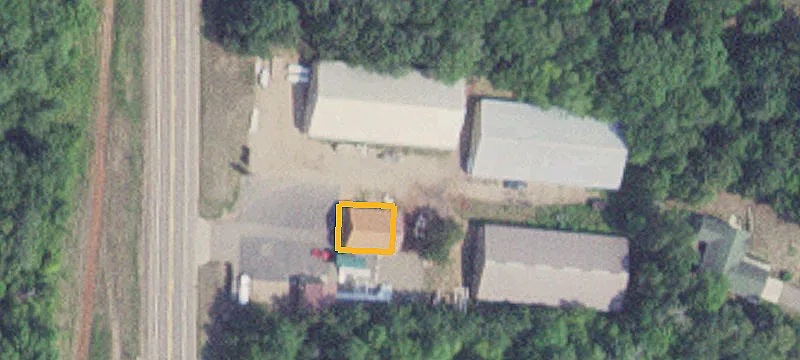 22640 Hwy 6th N