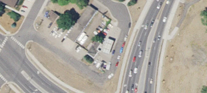 120 Curtis Rd