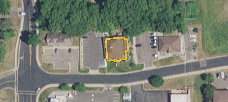 1222 Frontage Rd