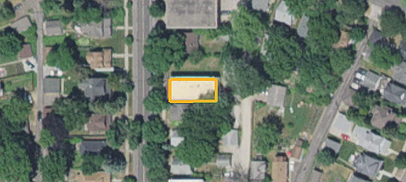 394 Cleveland N Ave