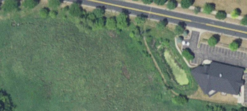 2025 Coulter Blvd