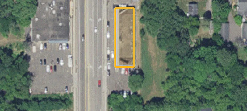 3528 Douglas N Dr