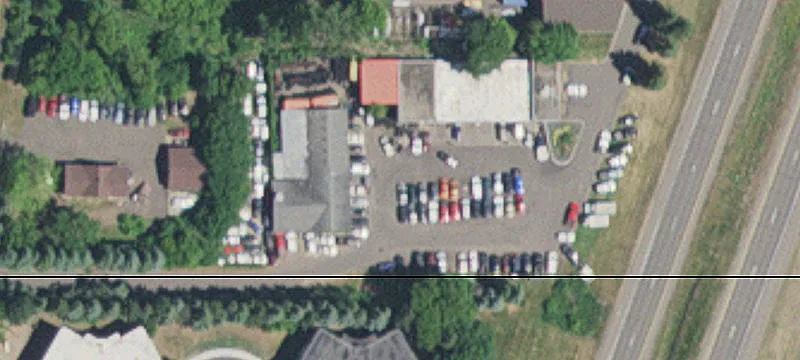 3955 Hwy 61st N