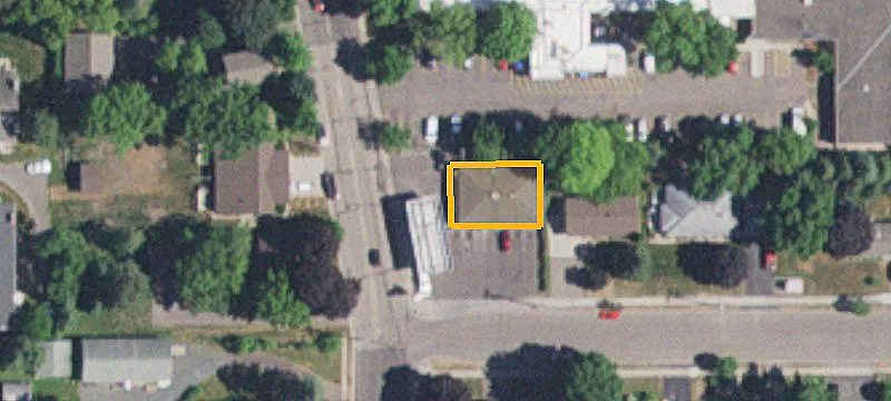 1101 Owens N St