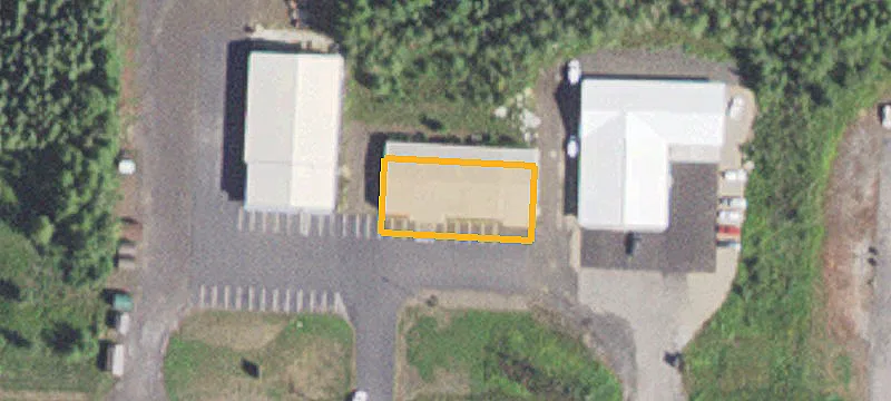 8421 Enterprise Dr