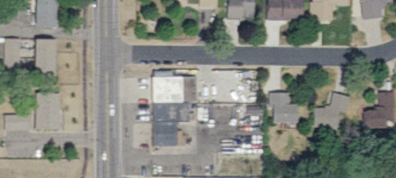 6525 Central NE Ave