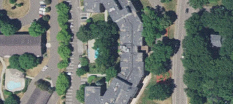 3412 Oak Rdg Rd, Unit 201