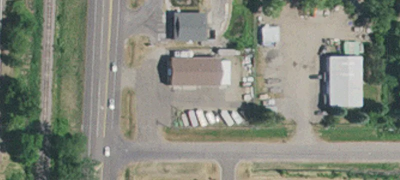 5928 Hwy 61st N