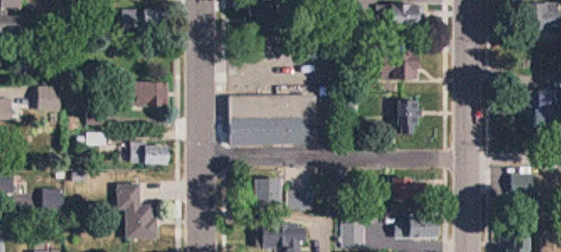 215 William N St