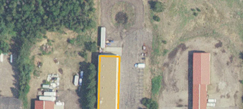 8240 Industrial Park Rd