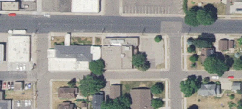 116 2nd NE St