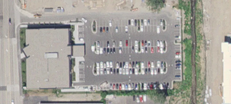 2720 Fairview N Ave