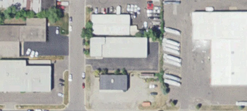 500 Brimhall Ave
