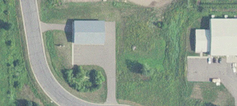 1100 Industrial Park SW Rd