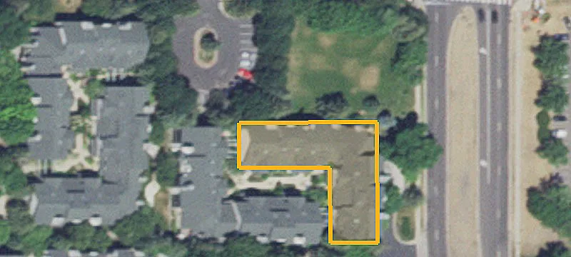 7606 York S Ave, Unit 7308
