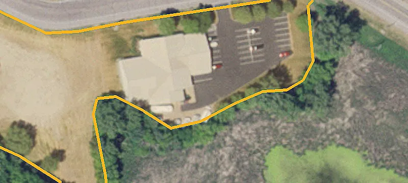 5850 Barthel Industrial NE Dr