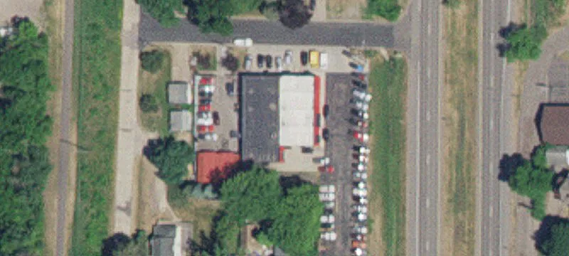 20 5th NW Ave