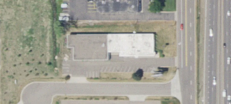 815 Hwy 169th N