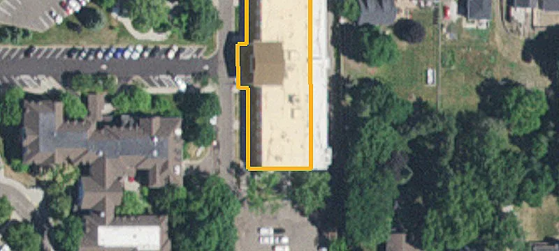 1910 Sherren E Ave