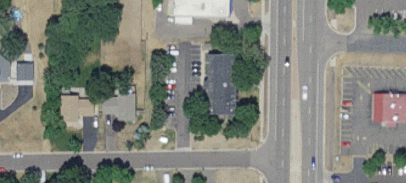 10600 University NW Ave