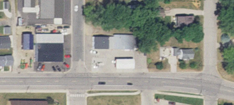 212 Central E St