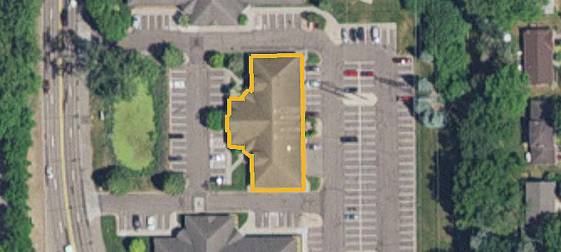 2155 Woodlane Dr