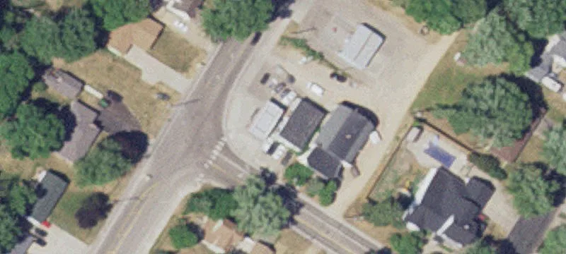 100 Jefferson NW Ave