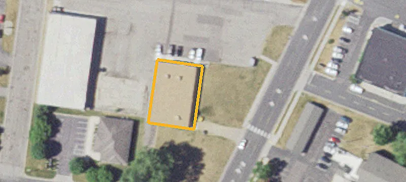 309 Faxon N Rd