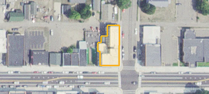 1 Main St