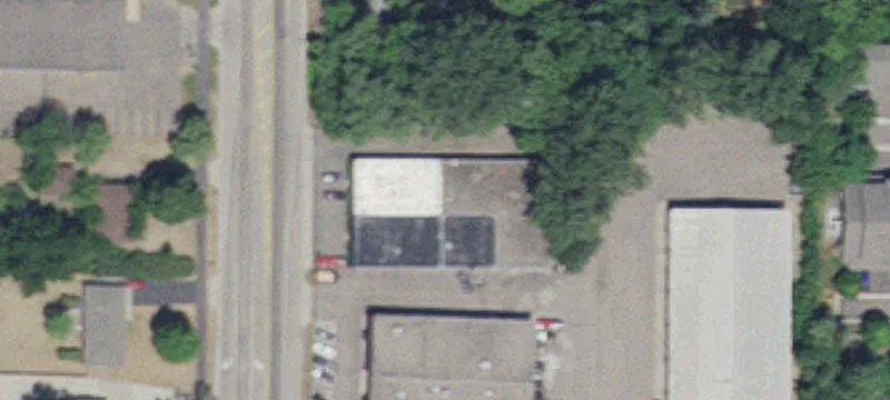 7705 Central NE Ave