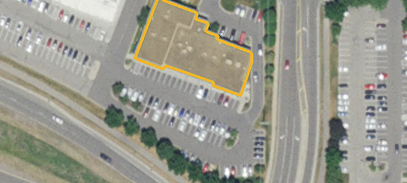1100 County Rd 42nd E