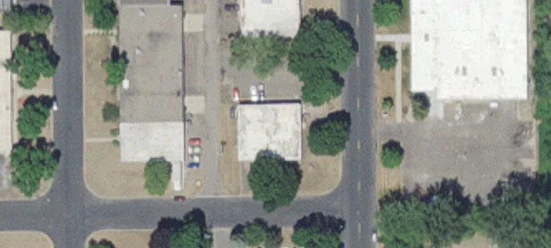 7800 Main NE St