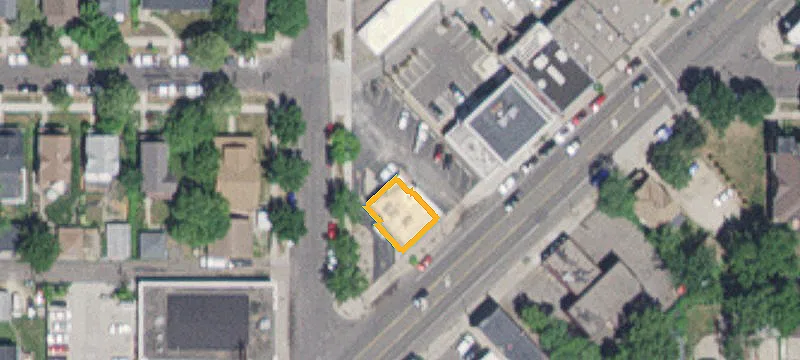 1199 7th W St