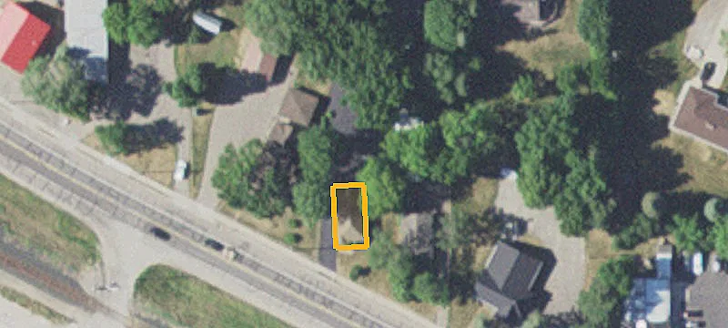 250 Elm E St