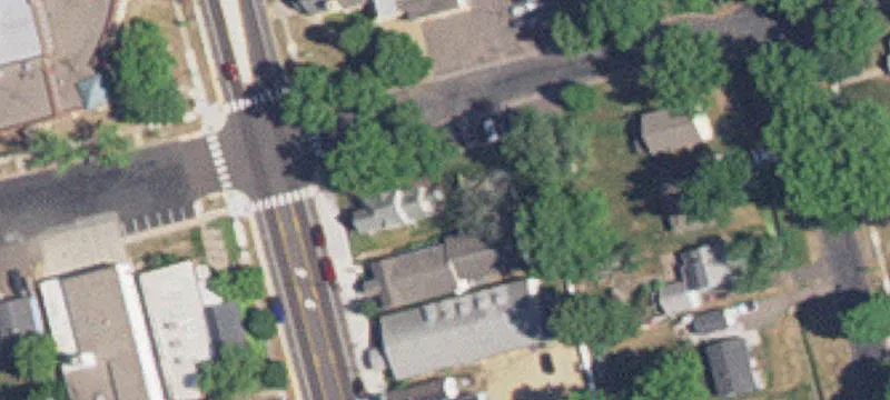 293 3rd N St
