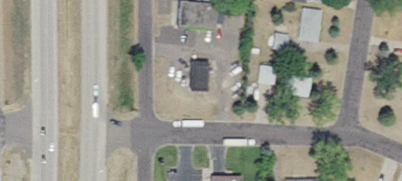 6301 Hwy 65th NE