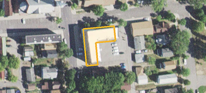 222 Adams Ave
