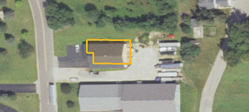 1720 Wilkie Dr