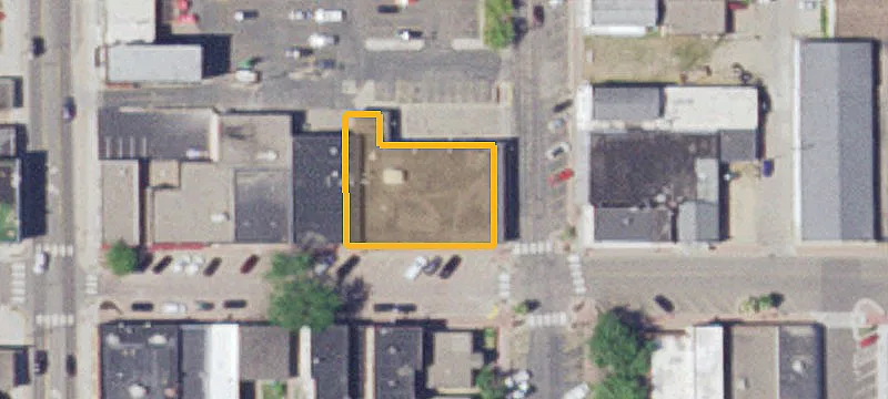 25 Division E St