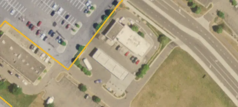 9087 Broderick Blvd