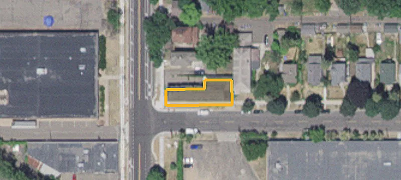 600 Fairview N Ave
