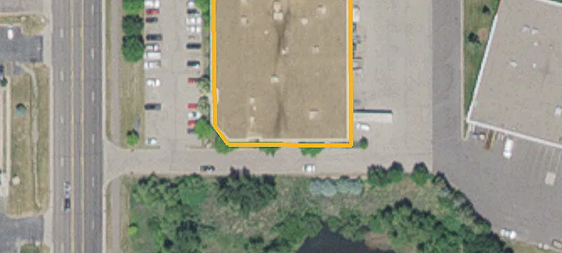 2400 Pilot Knob Rd