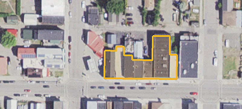 15 Sheridan St