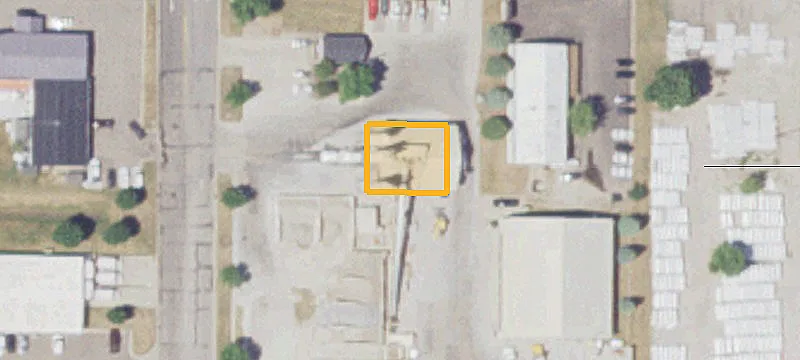 801 Main St