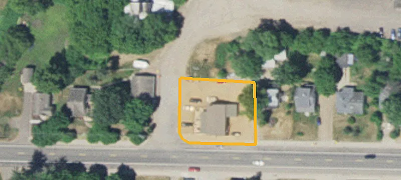 Dalbo, MN 55017