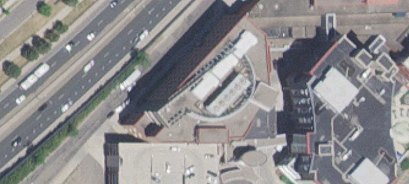347 Smith N Ave, Unit 6001